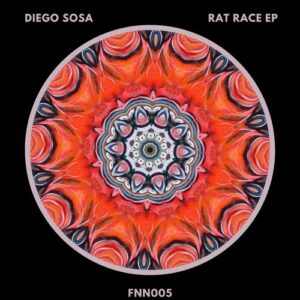 Diego Sosa - Rat Race EP [FNN005]
