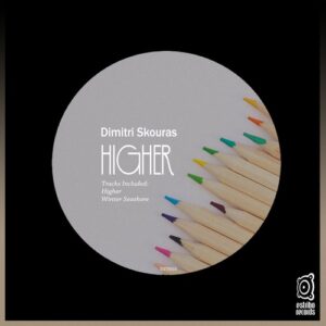 Dimitri Skouras - Higher [EST603]