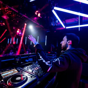 Droplex Shed My Skin Chart