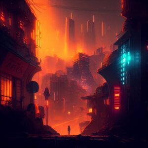 Eddy Tango - Deep Nebula [CR242]
