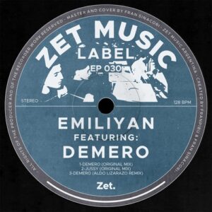 Emiliyan - Demero [EP030]