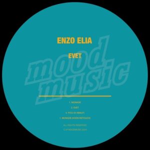 Enzo Elia - Evet [MOOD262]