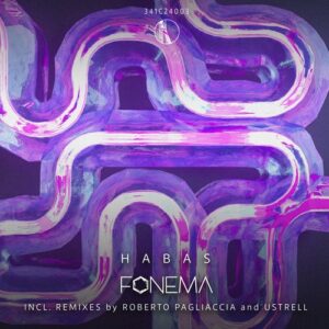 FONEMA - Habas [341C24003]