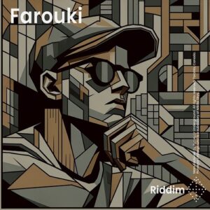 Farouki - Riddim [PURVEYOR107]