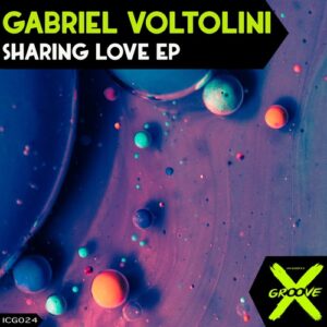 Gabriel Voltolini - Sharing Love [ICG024]
