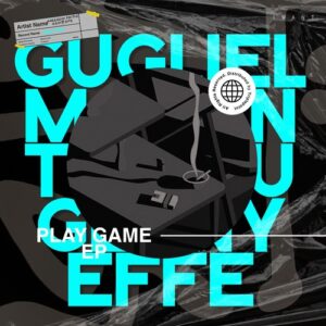 Genny Effe, Guglielmo Rantica - Play Game EP [IW193D]