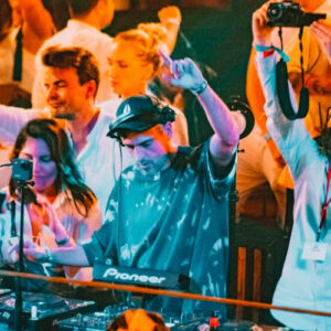 George Privatti January Chart 2024