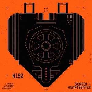 Gorgin - Heartbeater EP [DIYNAMIC192]