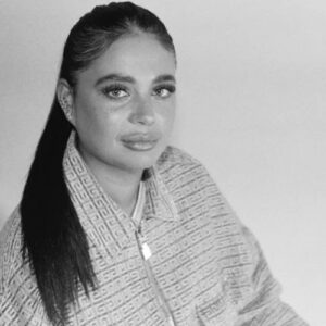 Hannah Laing Welcome to the doof Chart