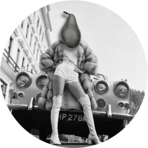 Haynes - Front & Back [PERA265]