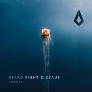 Heard Right & CEAUS - Nova [PF0140BP]