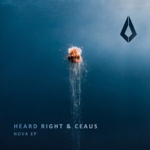 Heard Right - Nova [PF0140BP]