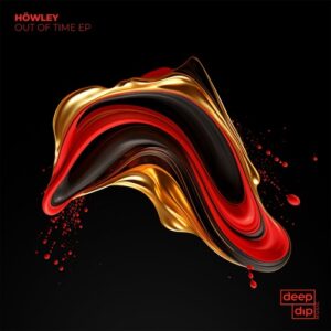 Howley - Out of Time [DD040]