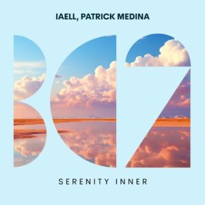 IAELL, Patrick Medina - Serenity Inner [BC2454]