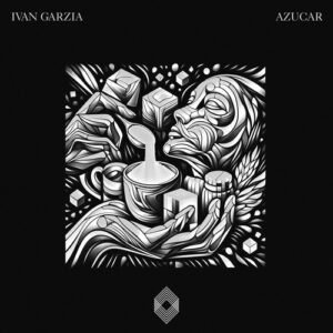 Ivan Garzia - Azucar [KR070]