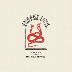 J. Worra, Barney Bones - Sneaky Link (Extended Mix) [G010005226879T]