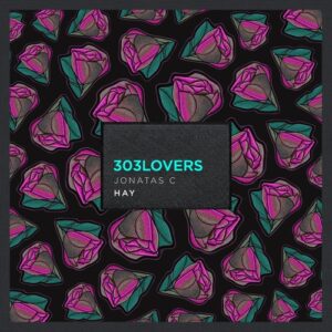 JONATAS C - Hay [303L2406]