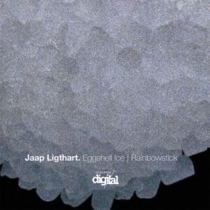 Jaap Ligthart - Eggshell Ice | Rainbowstick [393SD]