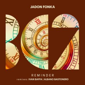 Jadon Fonka - Reminder [BC2456]