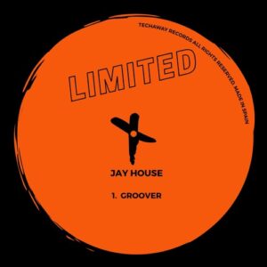 Jay House - Groover [TLT107]