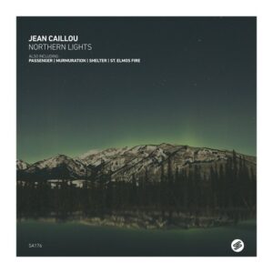 Jean Caillou - Northern Lights [SA176]