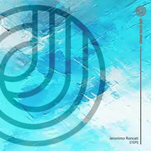 Jeronimo Roncati - STEPS [CAT1003314]