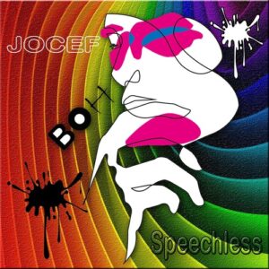 Jocef - Speechless [BOH108]