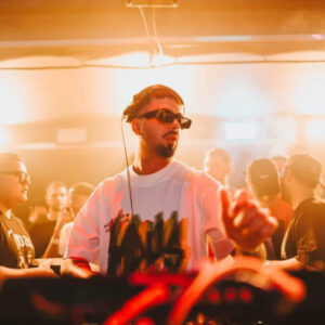 Joe Vanditti S.O.S Chart