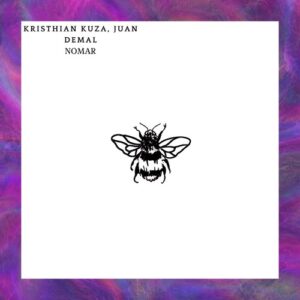 Juan Demal, Kristhian Kuza - Nomar [NSD068]