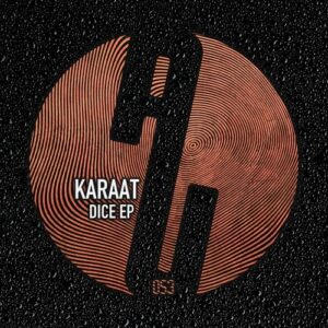 Karaat - Dice EP [AUM053]