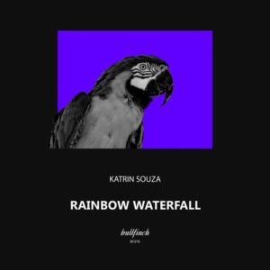 Katrin Souza - Rainbow Waterfall [BF376]