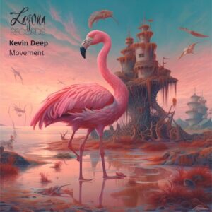 Kevin Deep - Movement [LGNR87]