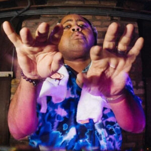 Kevin Knapp IDGAF Chart