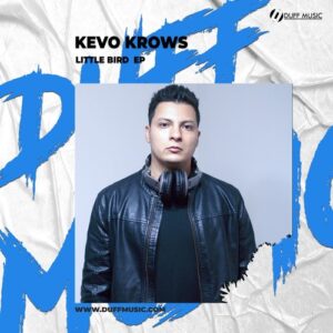Kevo Krows - Little Bird EP [DM356]