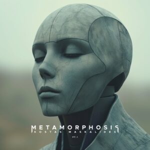 Kostas Maskalides - Metamorphosis, Pt. 1 [BLRM133]