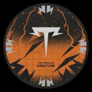 Kreature - The Thrills EP [THU062]