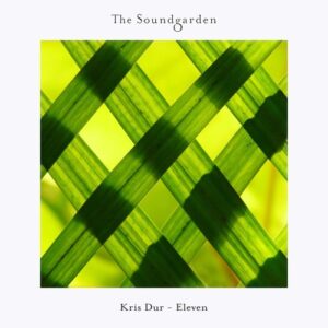 Kris Dur - Eleven [SG106]