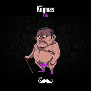 Kugmas - Vida [MRCARTER212]