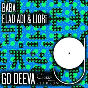 LIORi & Elad Adi - Baba [GDC158]