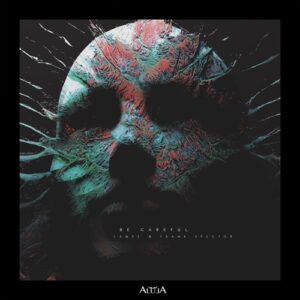 Lampe, Frank Spector - Be Careful [ALULA223]