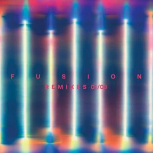 Len Faki - Fusion Remixes 01/03 [FIGUREX39]