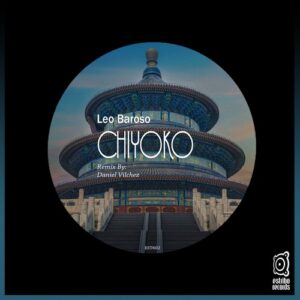 Leo Baroso - Chiyoko [EST602]