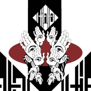 Lokust - Superposition [HIA025]