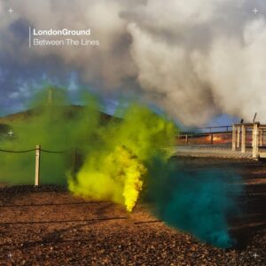 LondonGround - Between The Lines [KD187N]