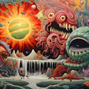 Lu:nera, Jimi Latifi - Deep Minimal Thoughts [SLP080]