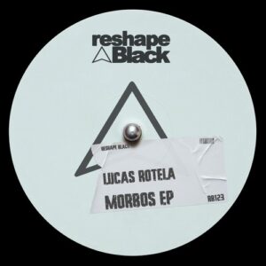 Lucas Rotela - Morbos [RB123]