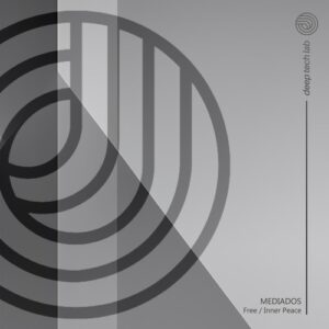 MEDIADOS - Free / Inner Peace [CAT972401]