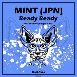 MINT (JPN) - Ready Ready [KLX402]