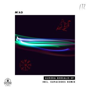 M'ad - Aurora Borealis [KTN172]