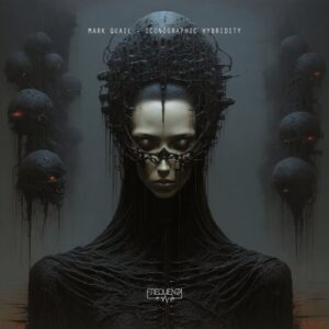 Mark Quail - Iconographic Hybridity [FREQ2407]